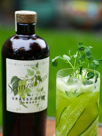 All the World is Green