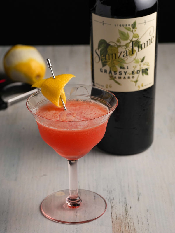 Meadow on the Runway