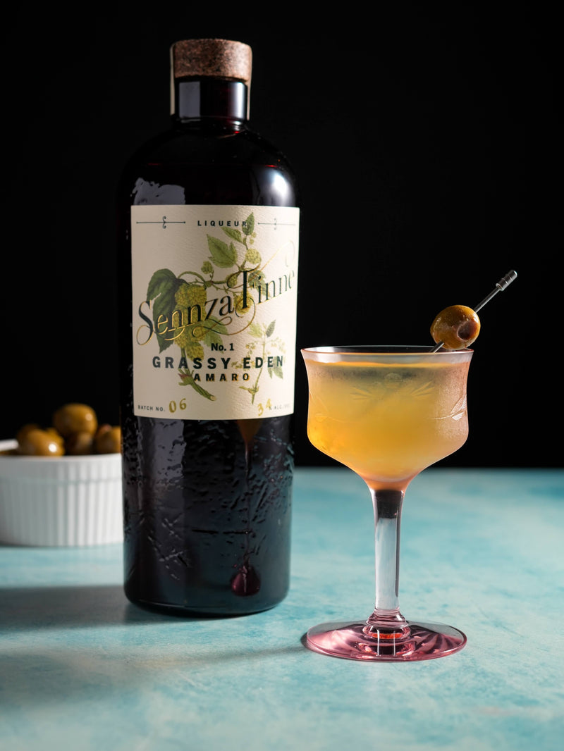 Spring’s First Dandelion