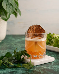 Garden Daiquiri