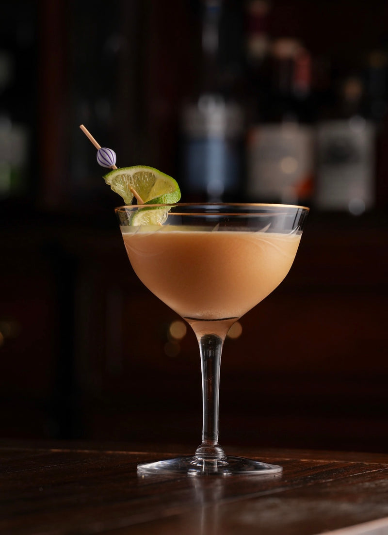 Harvest Moon Colada