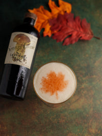 Last Leaf on the Tree