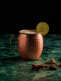 Mule Variations