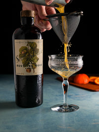 Sail Your Ships Around Me