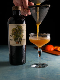 Sail Your Ships Around Me