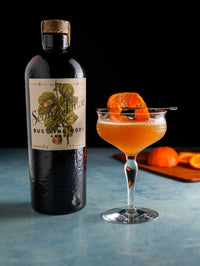 Sail Your Ships Around Me