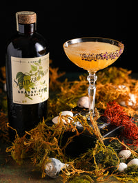 Salish Spindrift