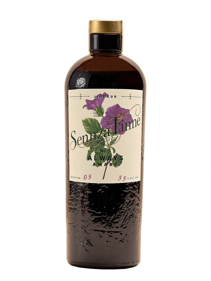 SennzaFinne Amaro No. 5 - Always