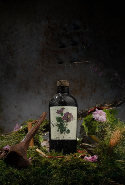 Amaro No. 5 - Always