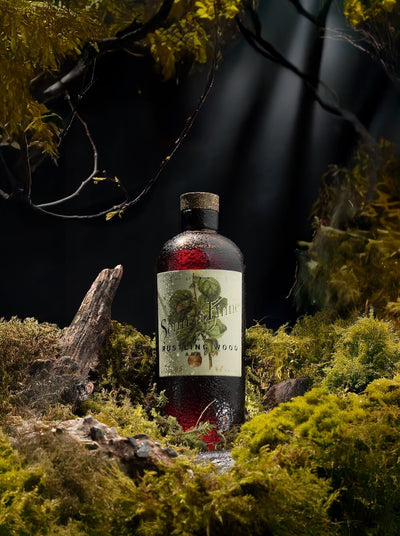 Amaro No. 4 - Rustling Wood