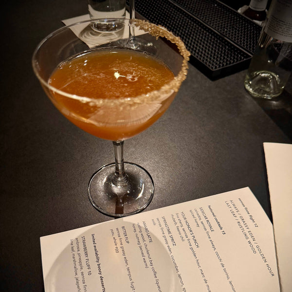 Sidecar Royale
