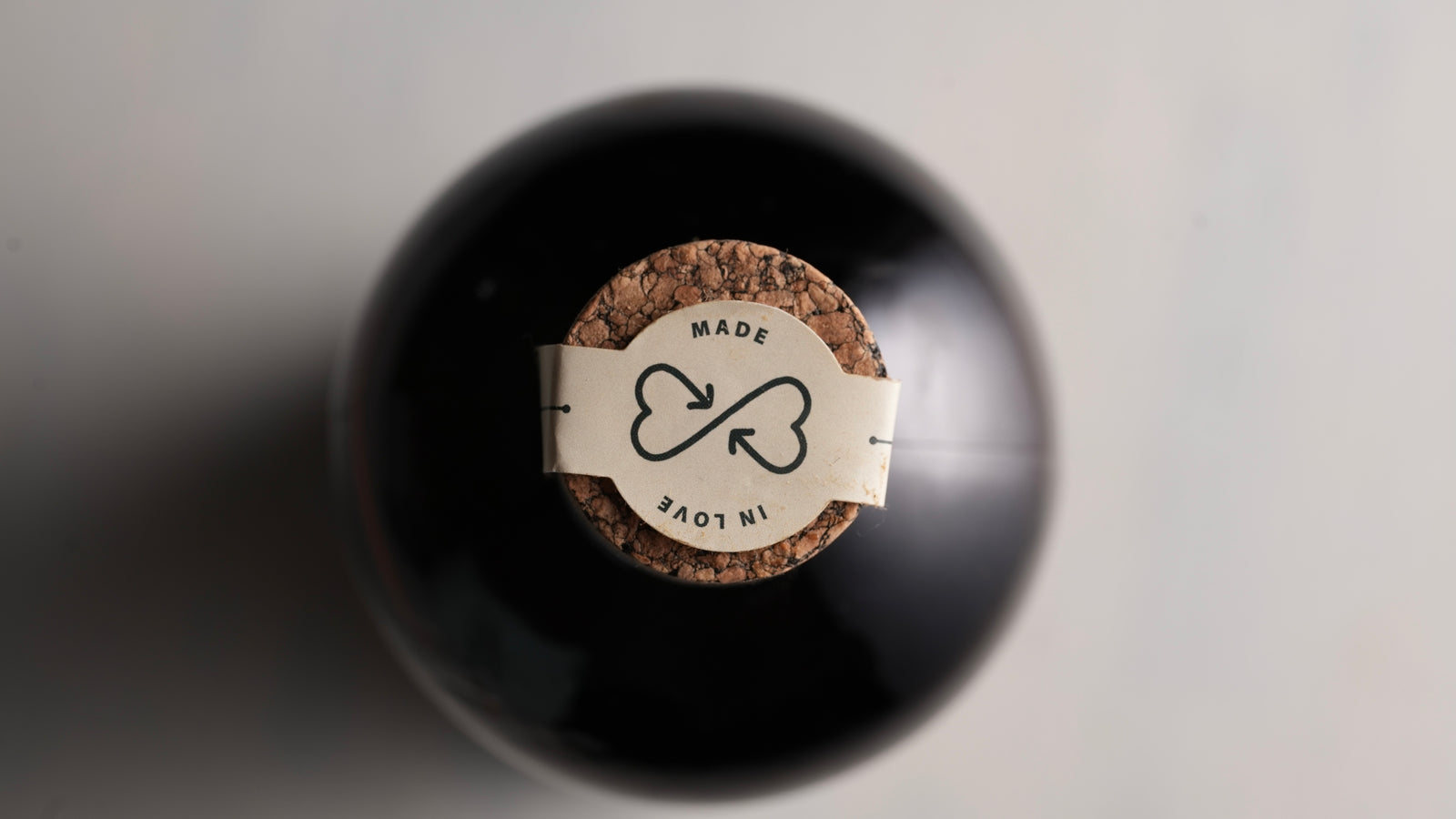 SennzaFinne bottle tamper strip