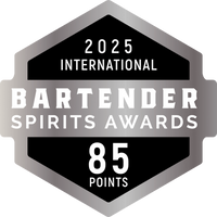 Bartender Spirits Award - 2025