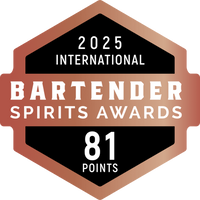 Bartender Spirits Award - 2025