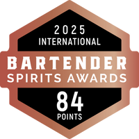 Bartender Spirits Award - 2025
