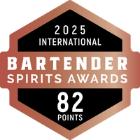 Bartender Spirits Award - 2025