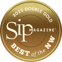 Sip Magazine, Best of the NW - 2025