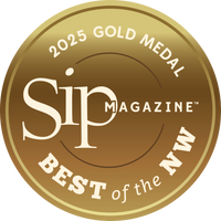 Sip Magazine, Best of the NW - 2025